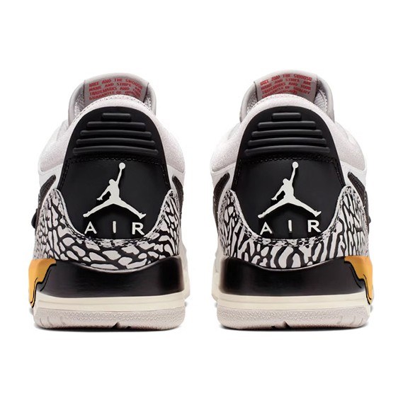 Jordan Legacy 312 GS