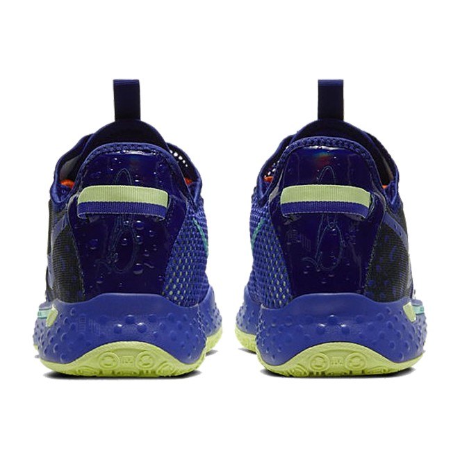 Gatorade x Nike PG 4 Blue Droplet