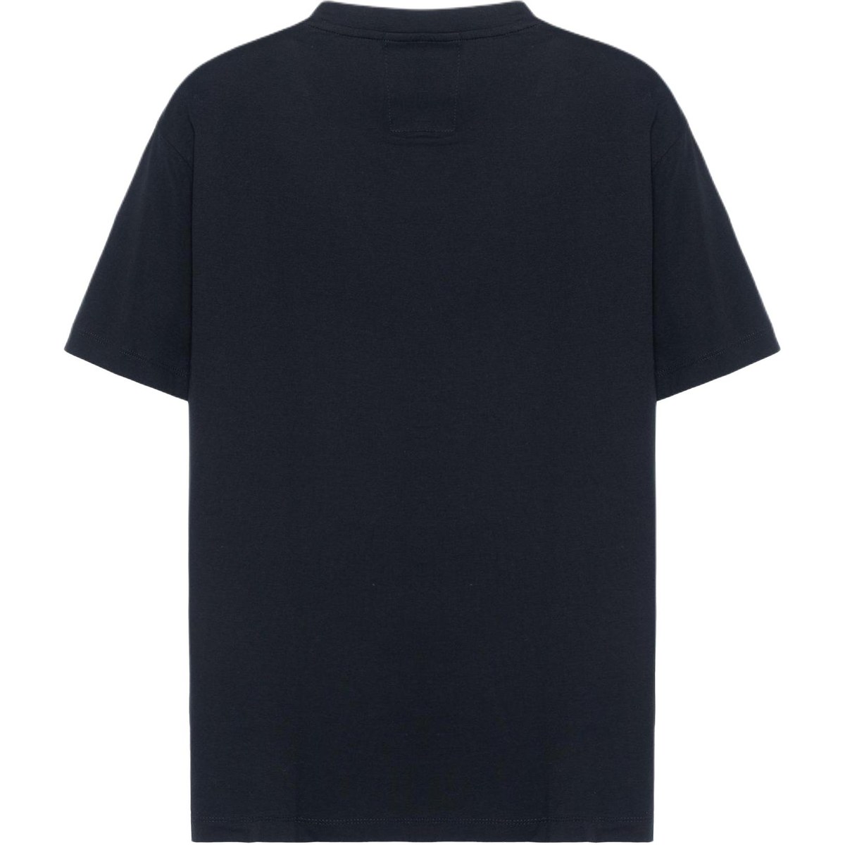 Emporio Armani Logo Print T-Shirt