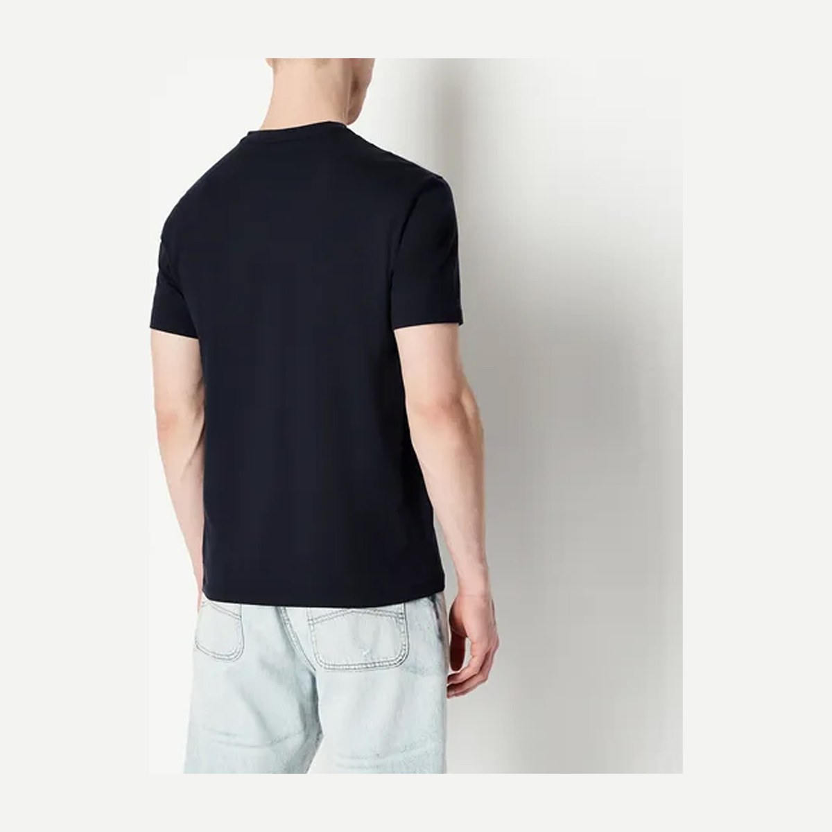 ARMANI EXCHANGE SS23 LogoT