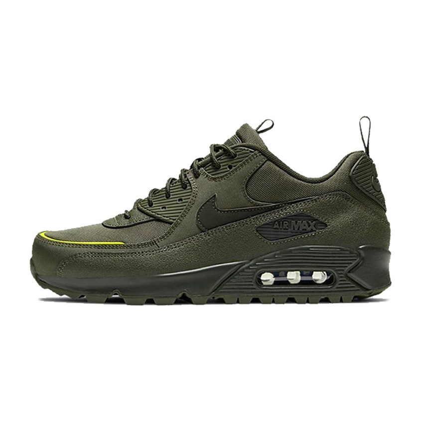 Nike Air Max 90 Surplus "Olive"