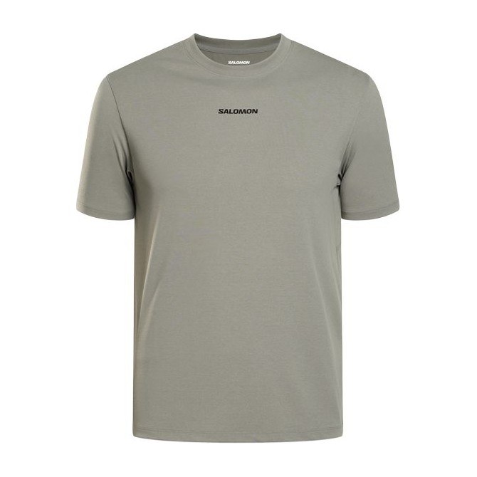SALOMON AMPHI POWER DRY SS M T