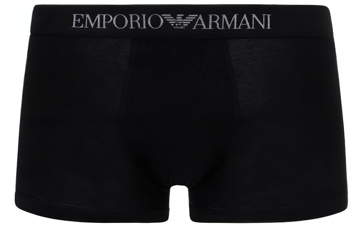 EMPORIO ARMANI Logo 3