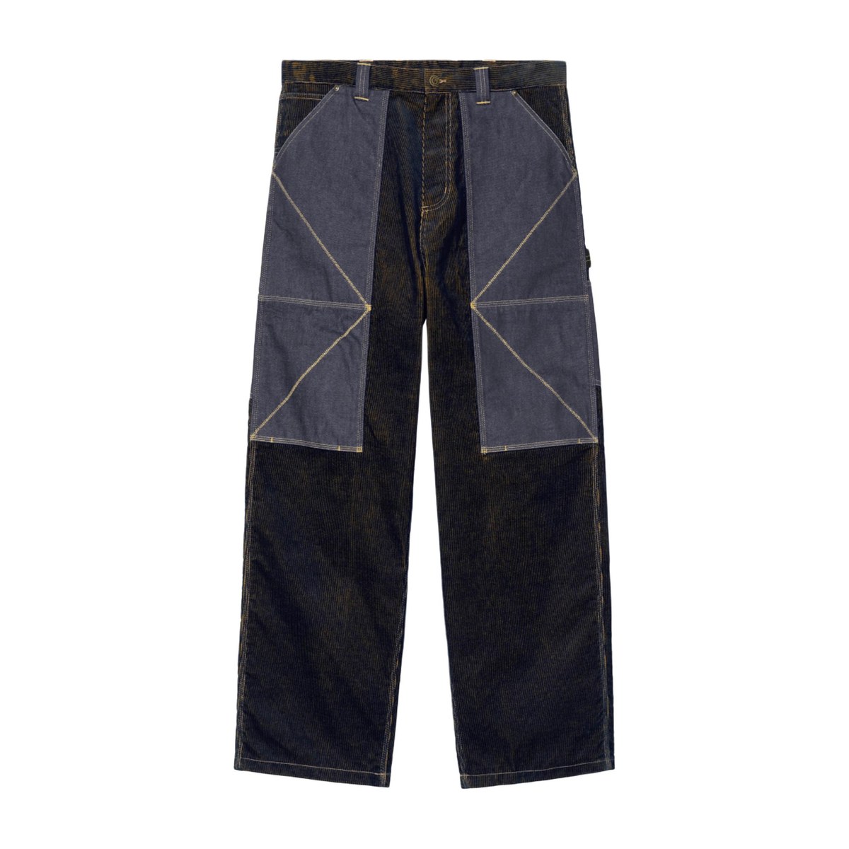Carhartt WIP Nicholas Daley FW25 OG Double Knee Pant