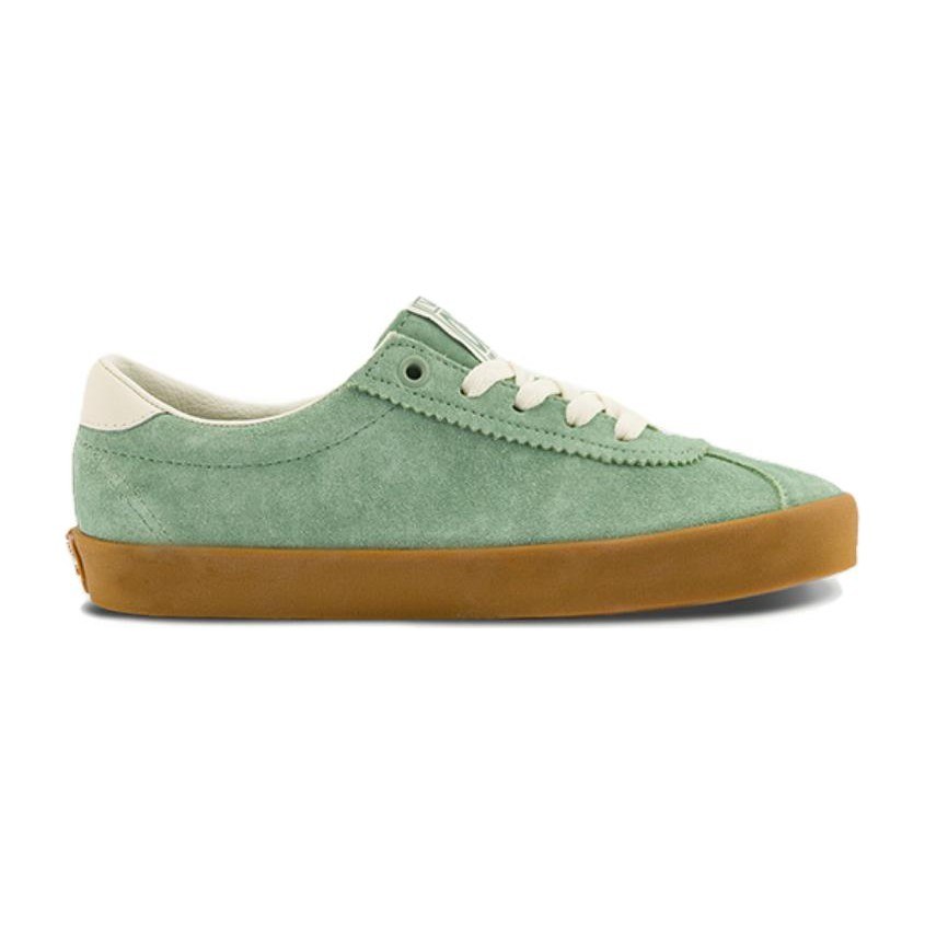 Vans Sport Low Green
