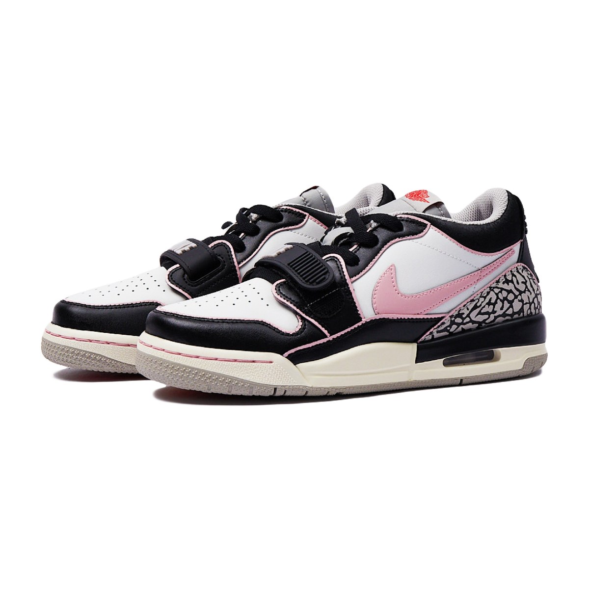 Jordan Legacy 312
