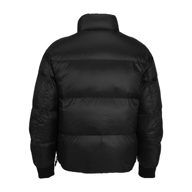 Emporio Armani FW23 Reversible Down Jacket