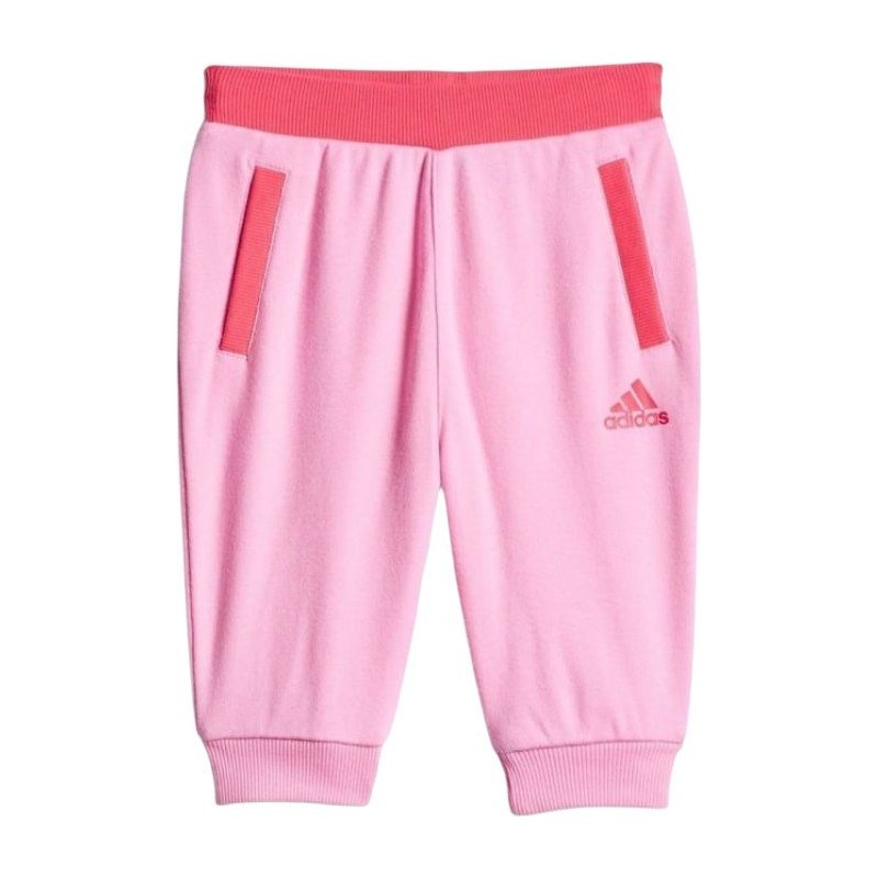 adidas IN F TEE 34 S2 Climalite Logo