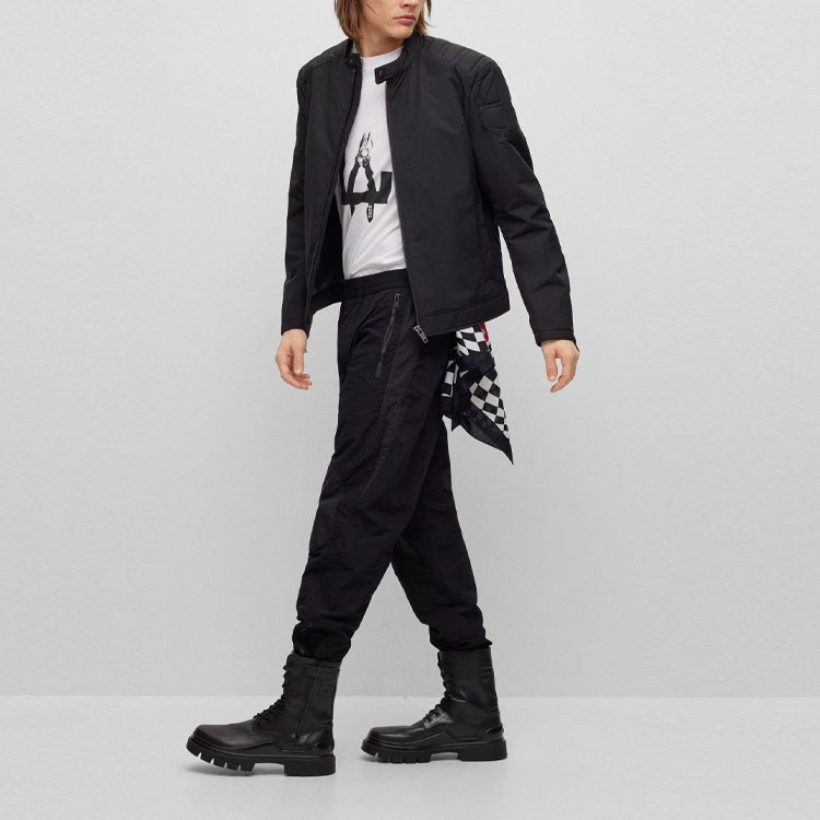 HUGO BOSS SS23