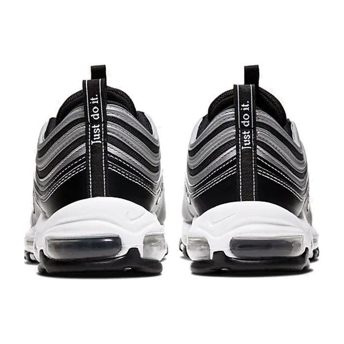 Nike Air Max 97 Black White
