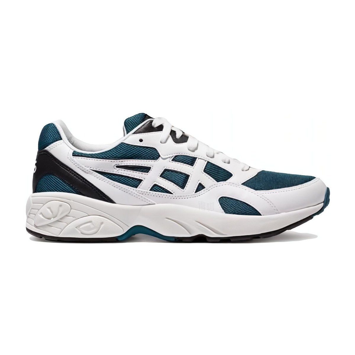 Asics GEL-PACER Green White