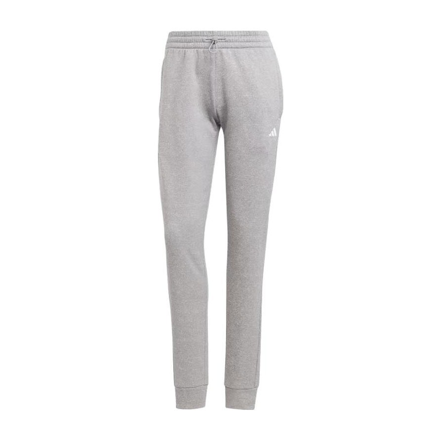 adidas Aeroready Game And Go Regular Tapered Fleece Pants Logo