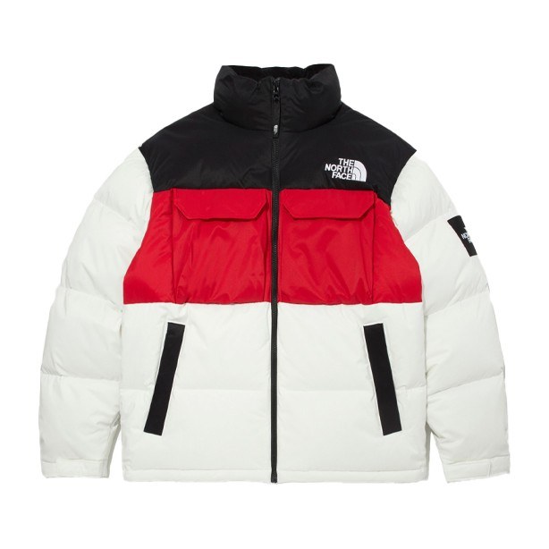 The North Face Eco Utility Down Jacket