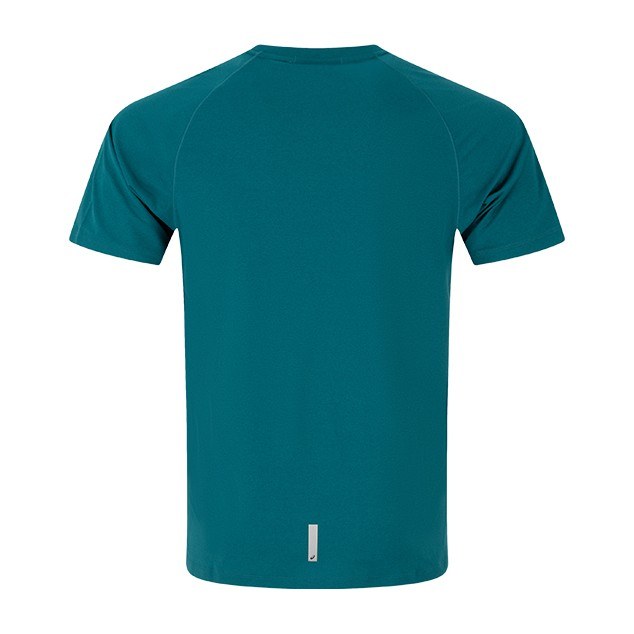 Asics Running Tee
