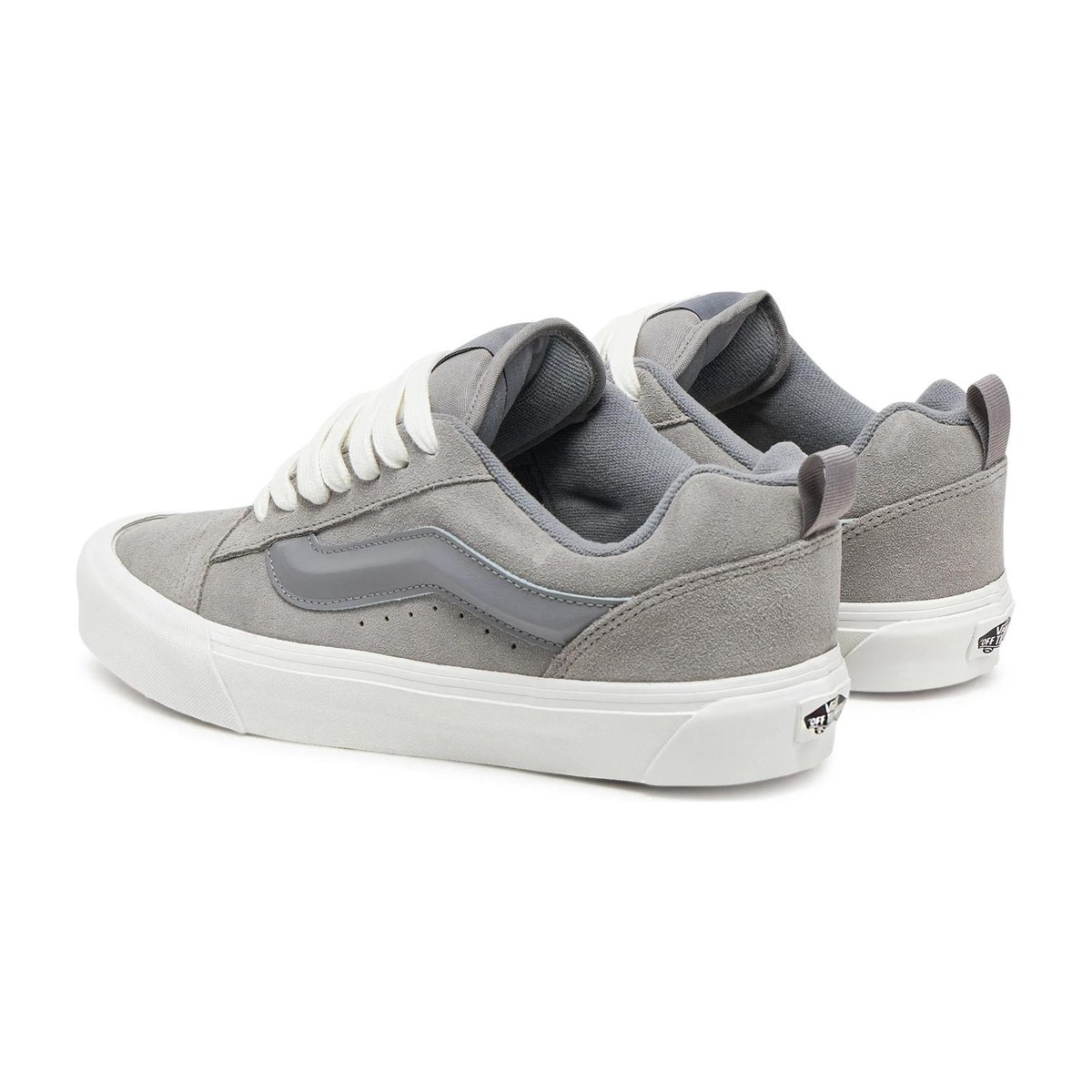 Vans Knu Skool Grey