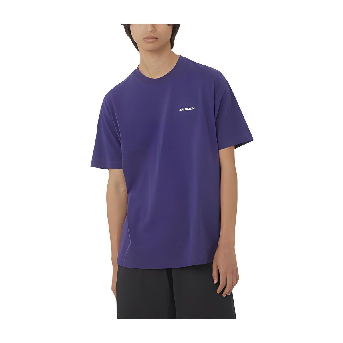 SALOMON LOGO RX T