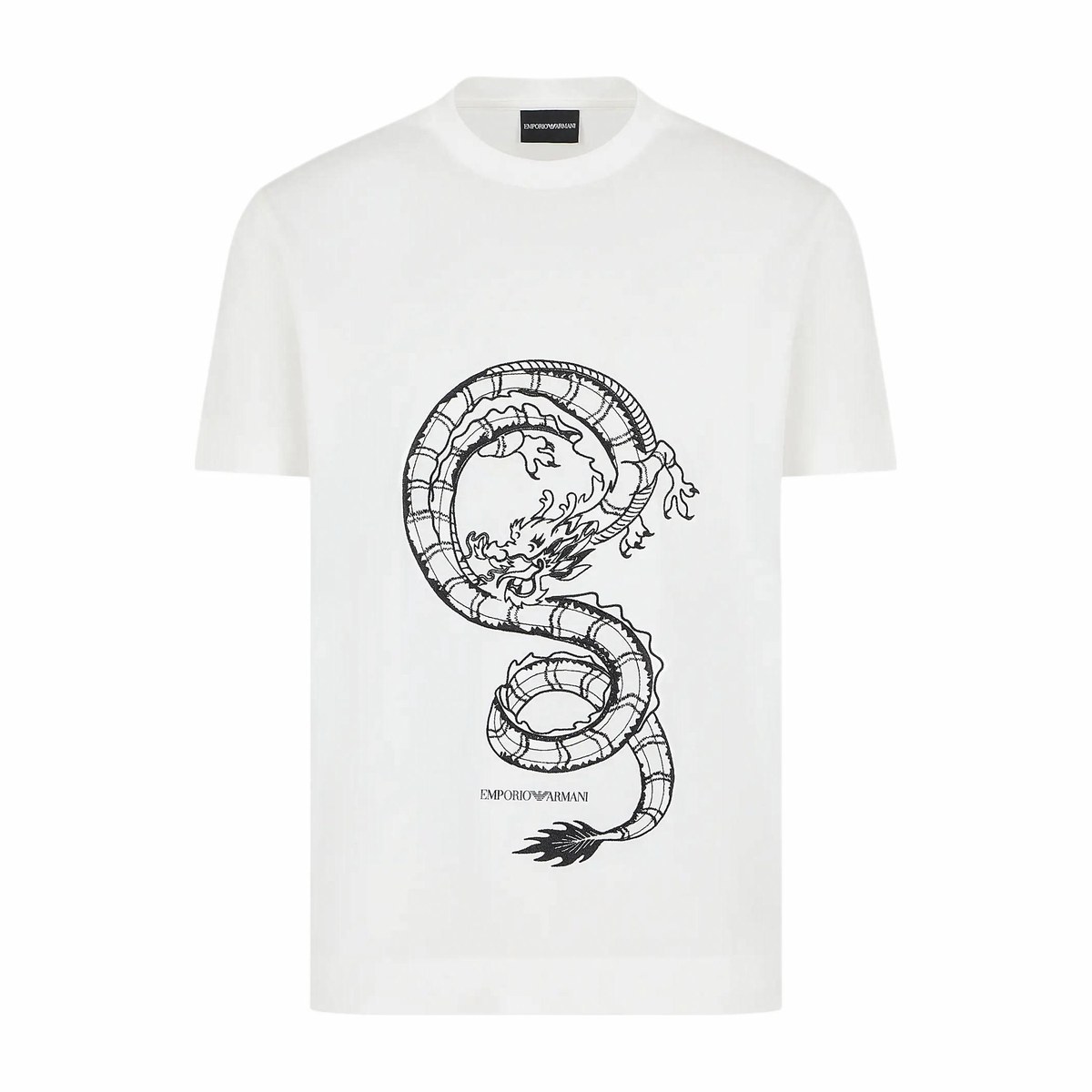 Emporio Armani SS24