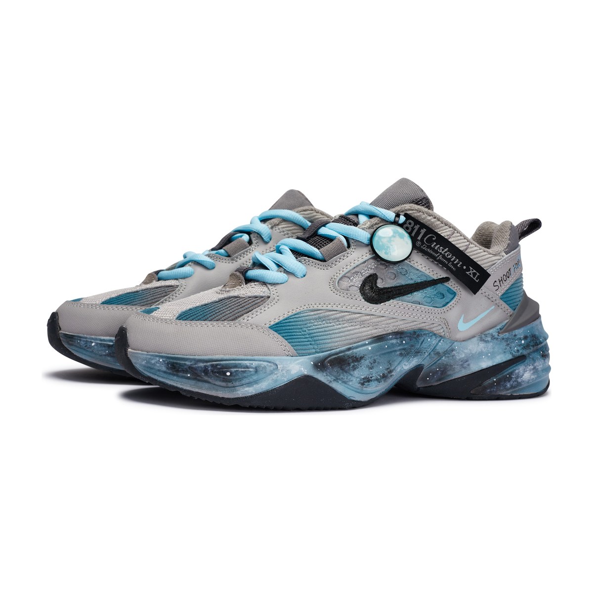 Nike M2K Tekno SP