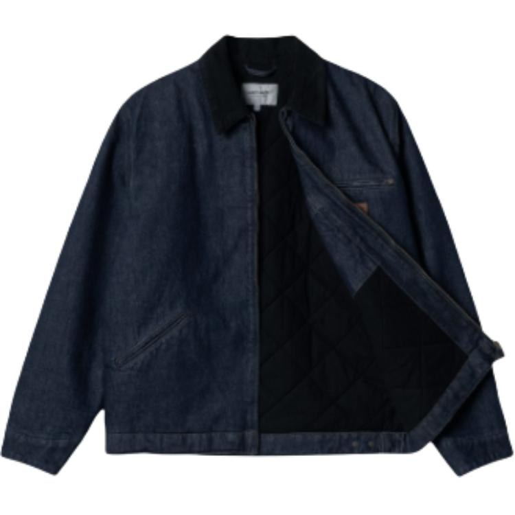 Carhartt WIP Denim Jacket