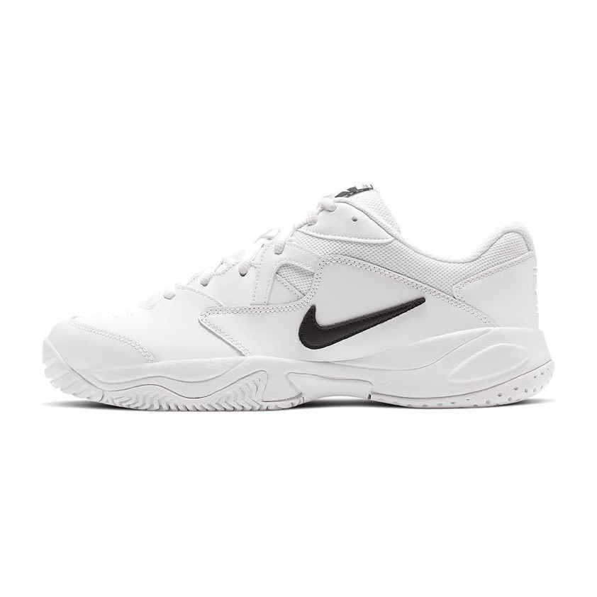 Nike Court Lite 2 White