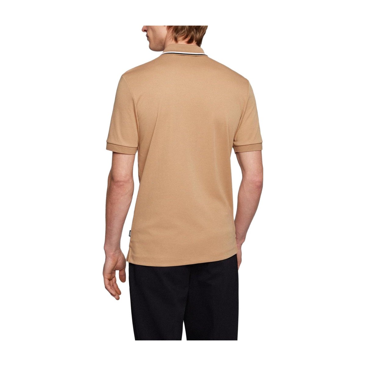 HUGO BOSS SS23 Polo