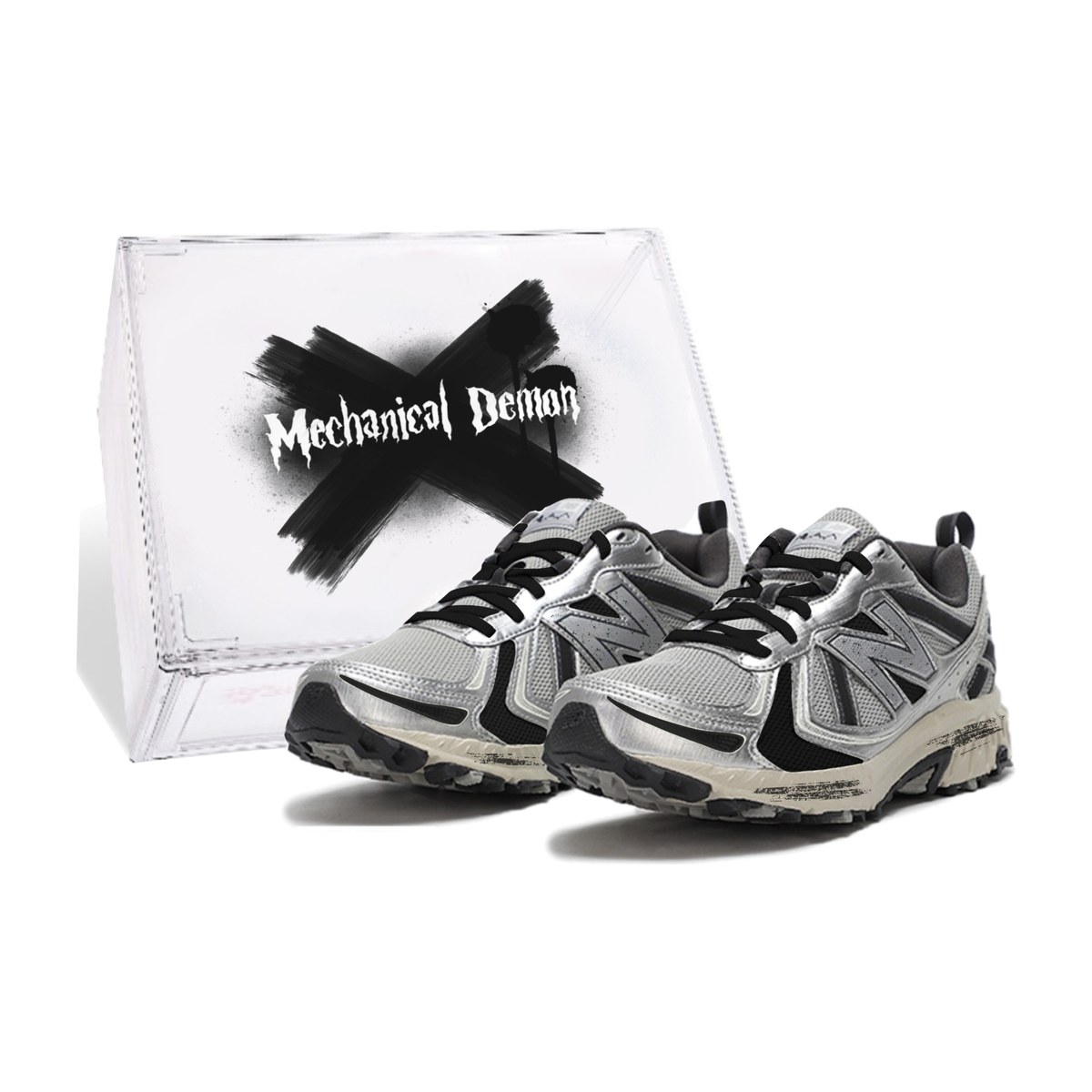 New Balance 410