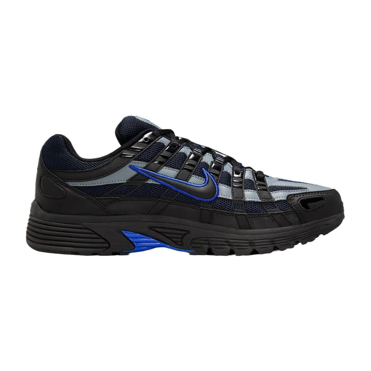 Nike P-6000 Obsidian
