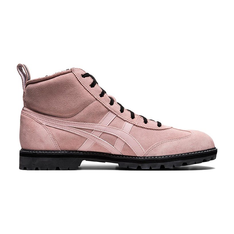 Onitsuka Tiger Rinkan Boot Pink