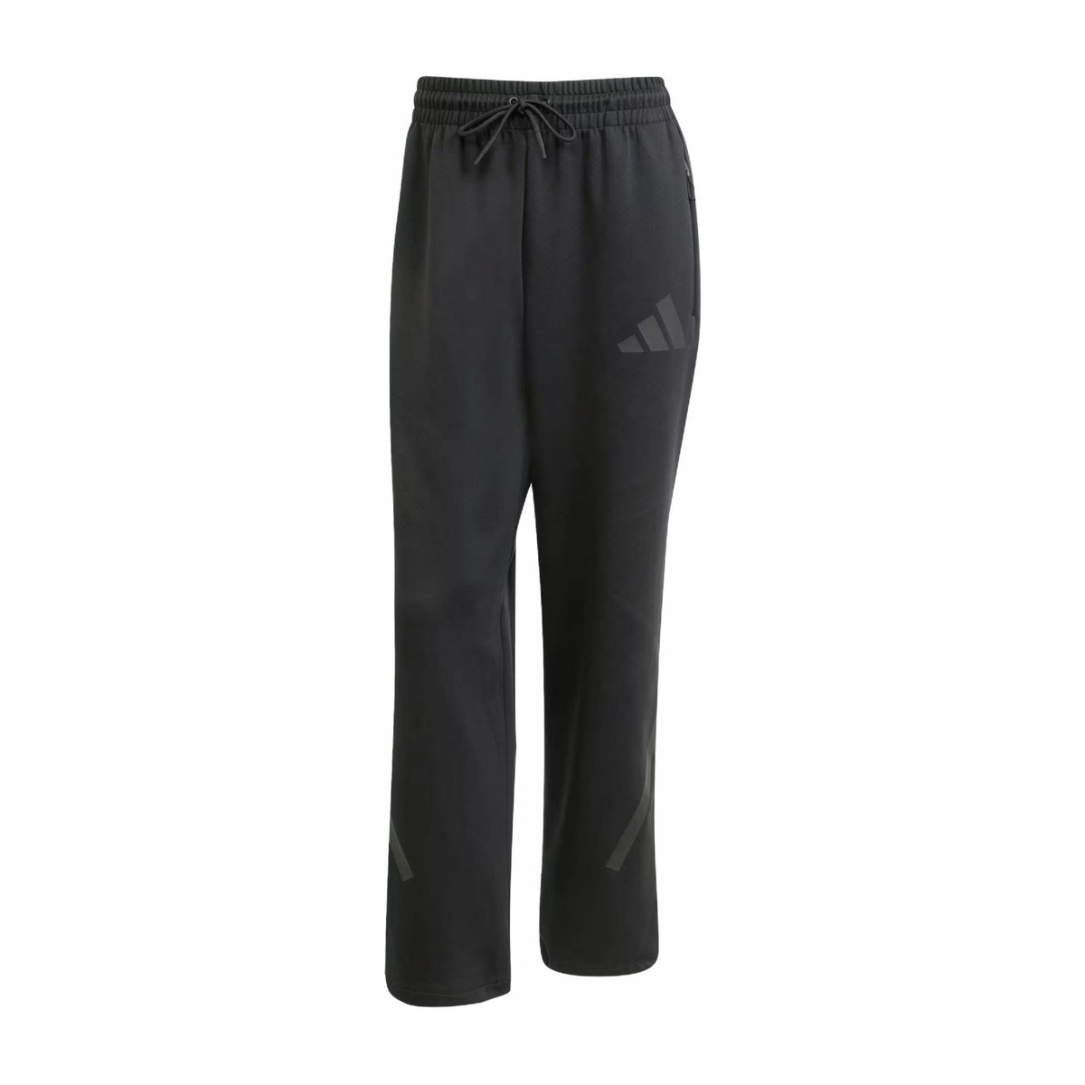 adidas SportswearZ.N.E. FW24 Open-Hem Joggers logo