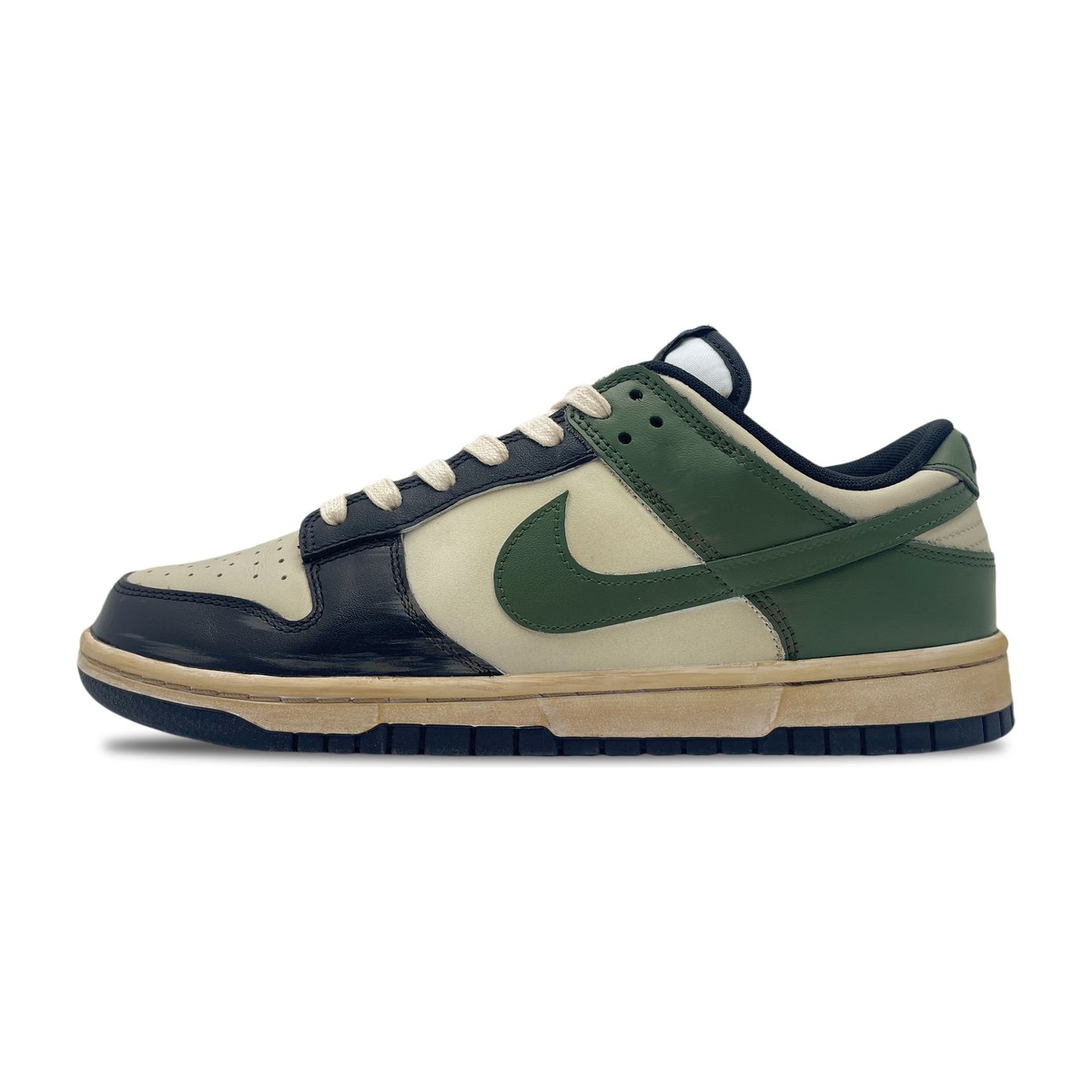 Nike Dunk Retro "Black"