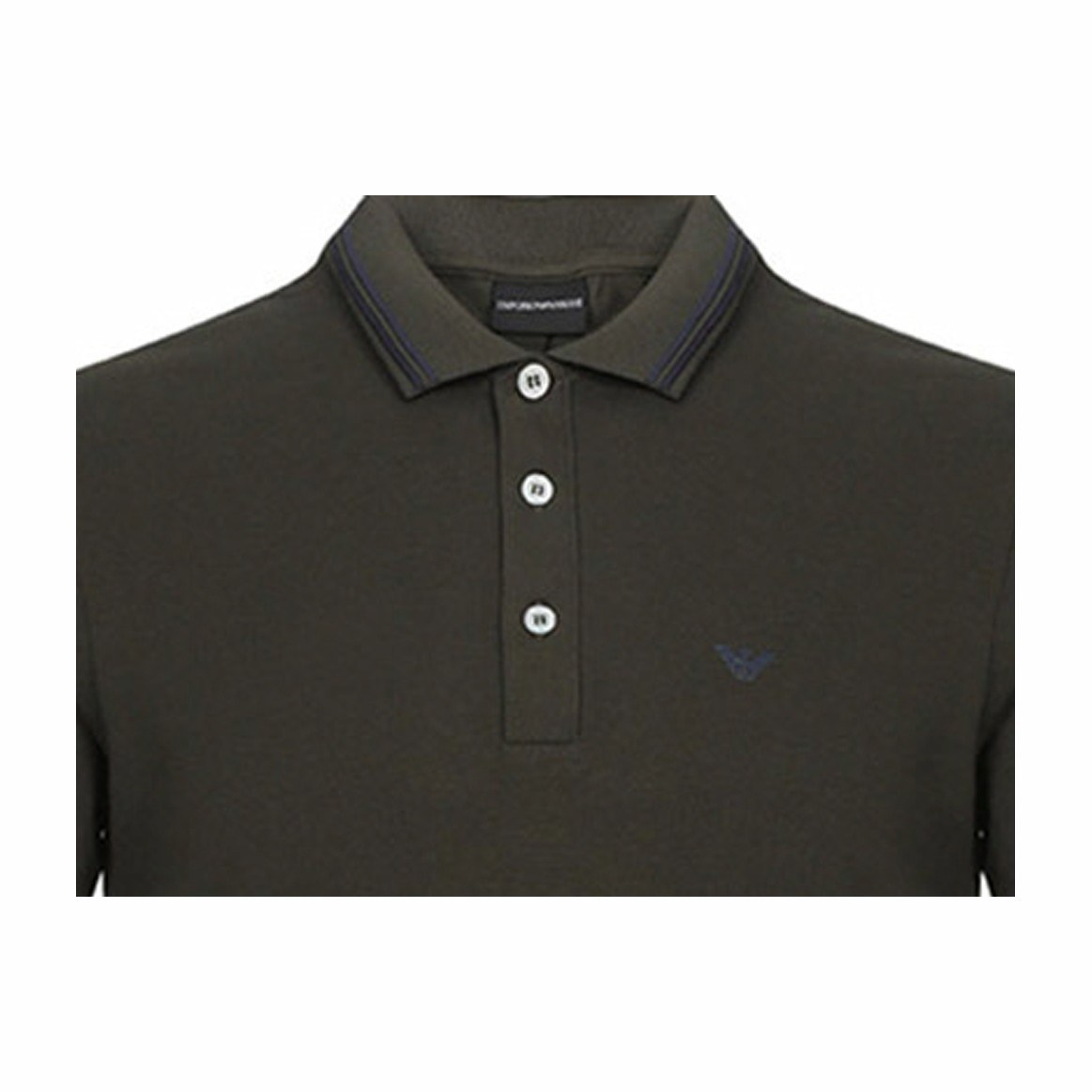 EMPORIO ARMANI LogoPolo