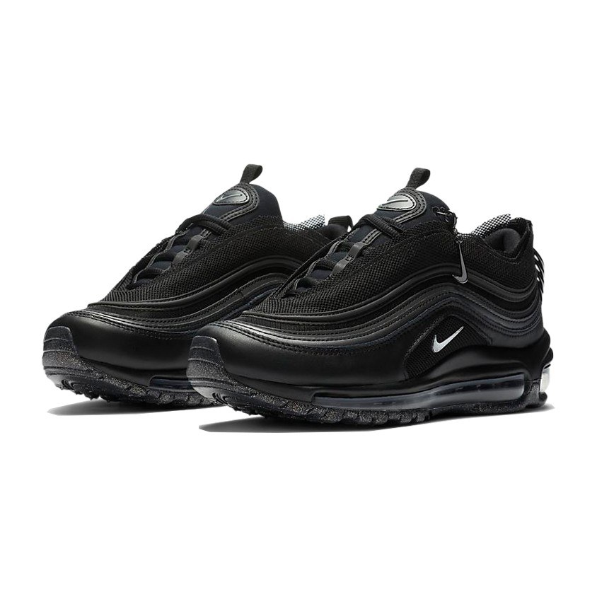 Nike Air Max 97 Black Samurai