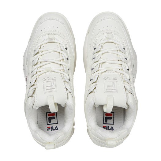 FILA Disruptor 2 Cream