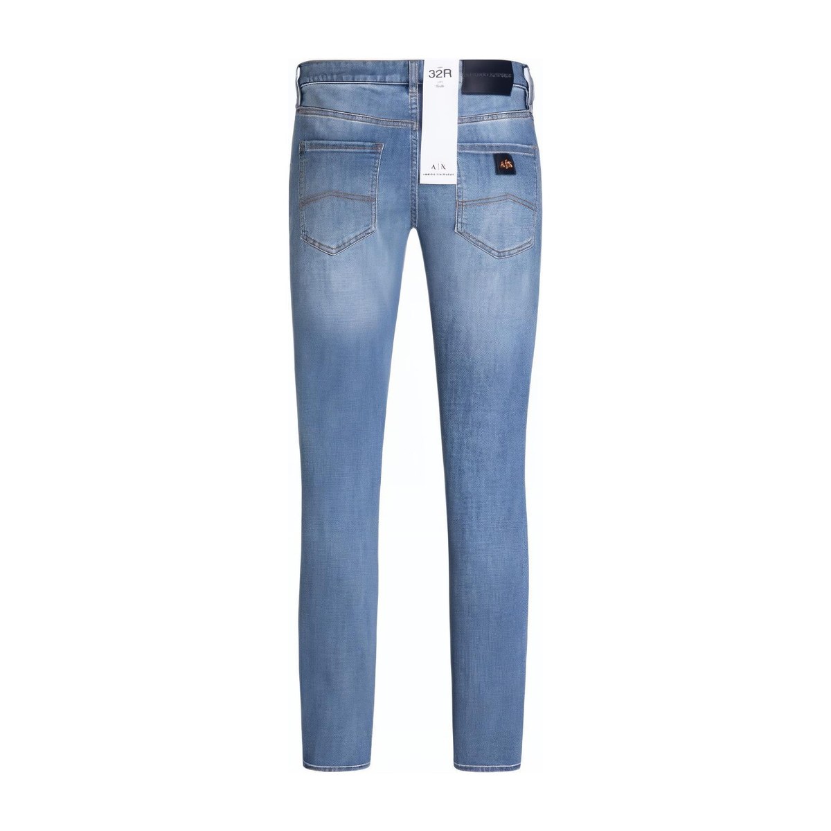 ARMANI EXCHANGE SS24