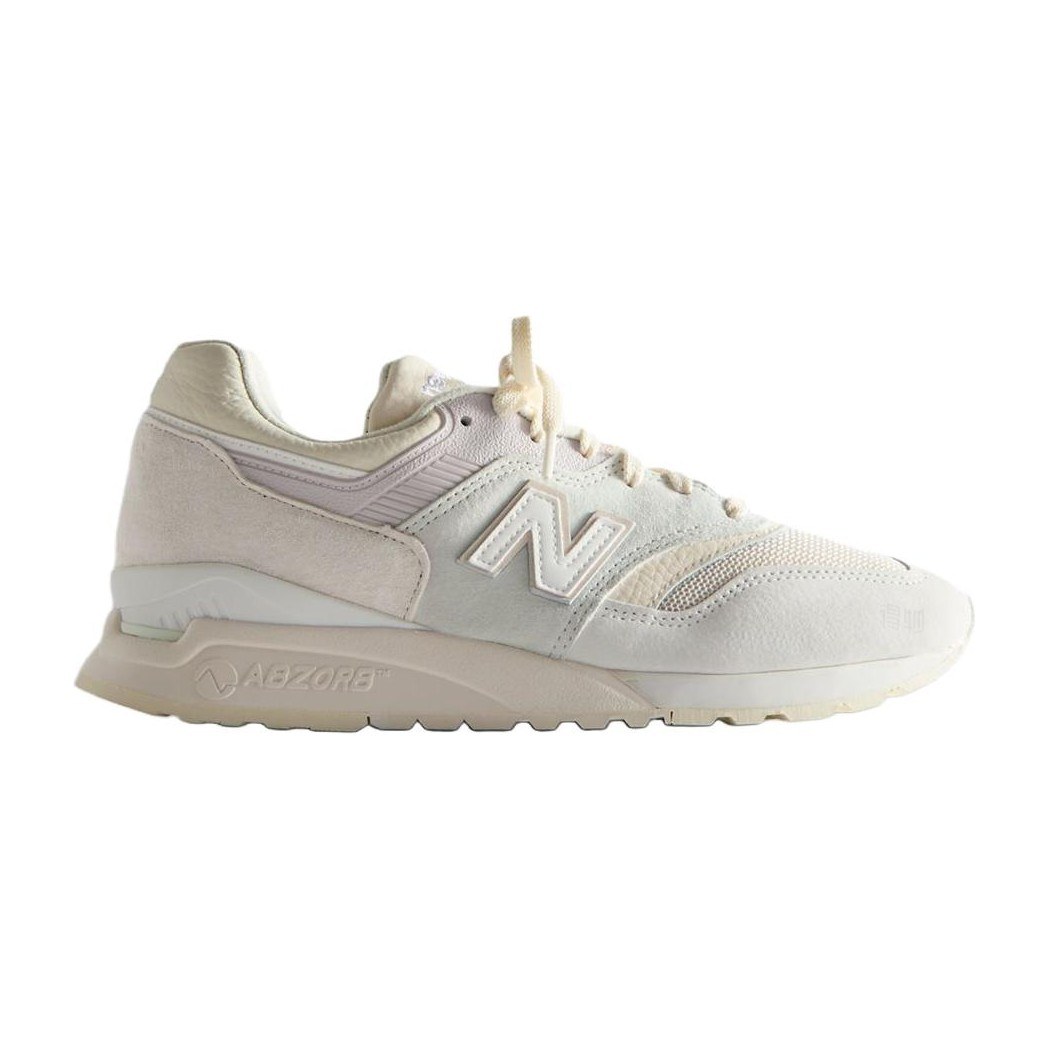 New Balance 997.5 Easter White Marshmallow