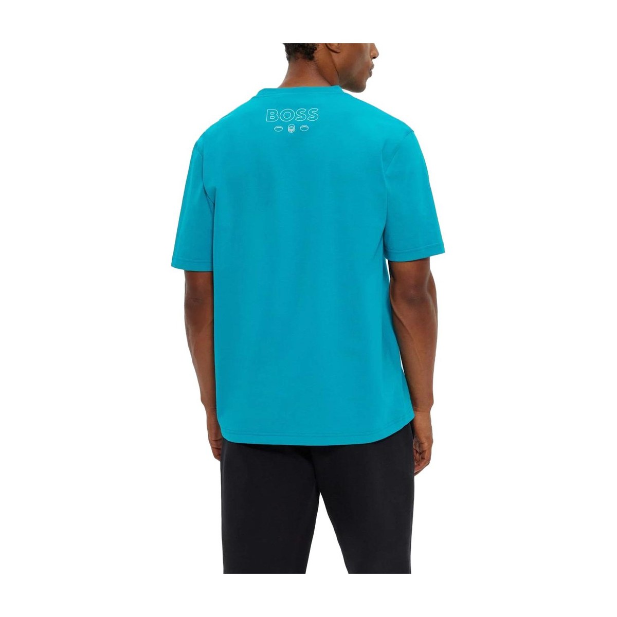 HUGO BOSS T