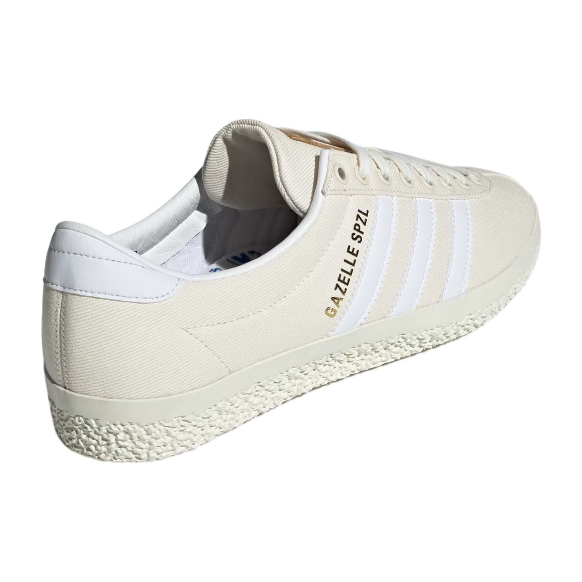 adidas Originals Spzl White Gold