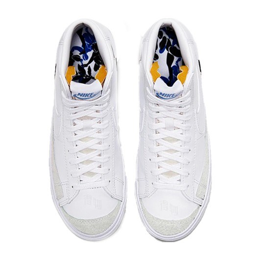 Nike Blazer 77 SE "Chrome Luxe"