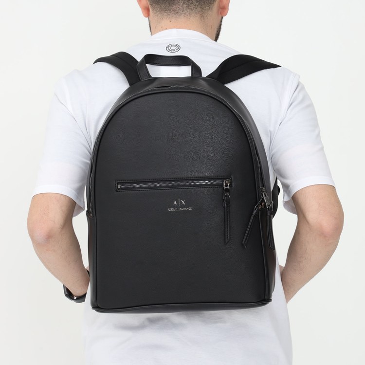 Armani Exchange Backpack