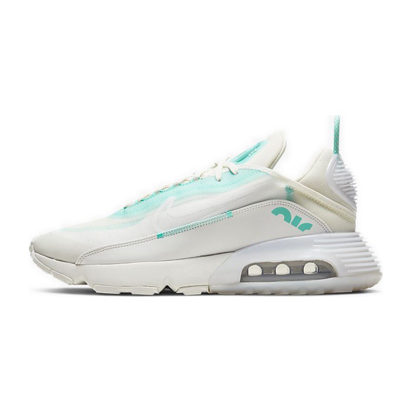 Nike Air Max 2090 White Green