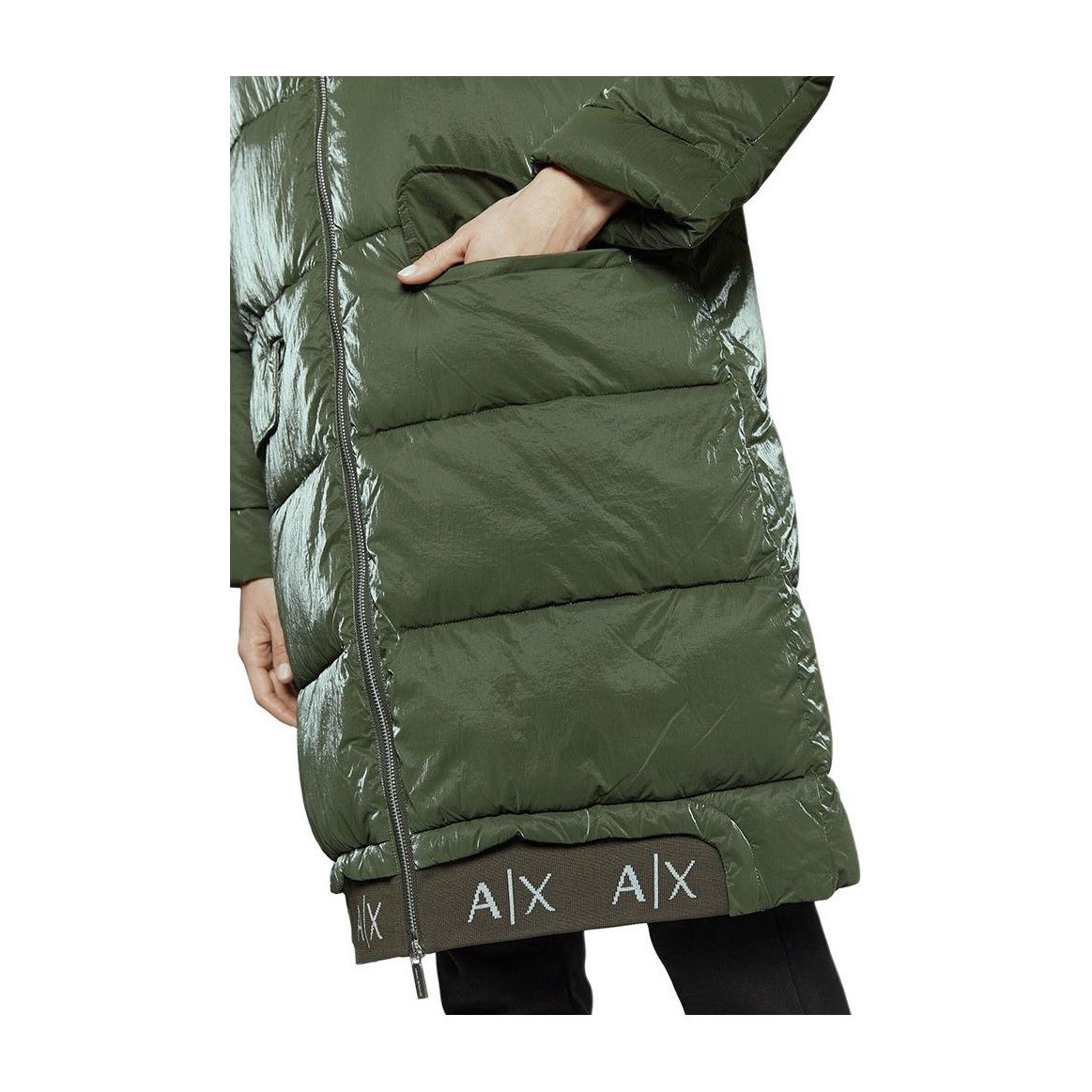 ARMANI EXCHANGE FW22