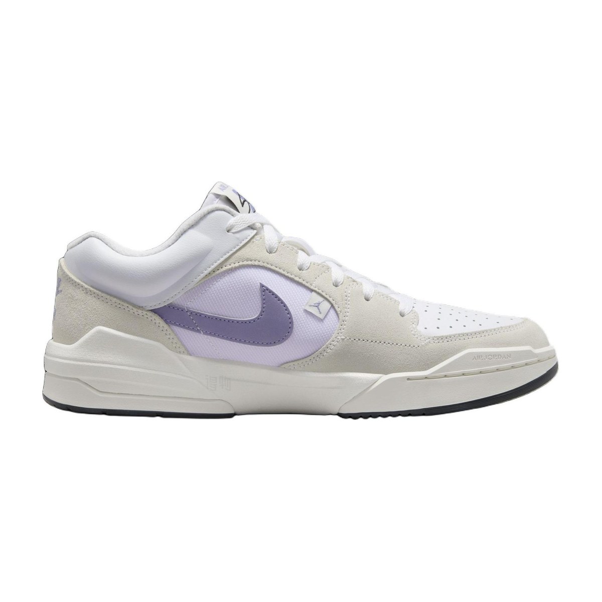 Jordan Stadium 90 White Blue