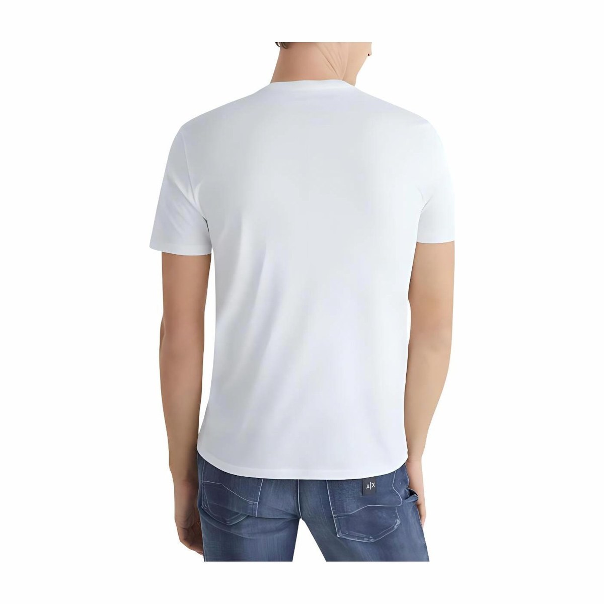 ARMANI EXCHANGE T