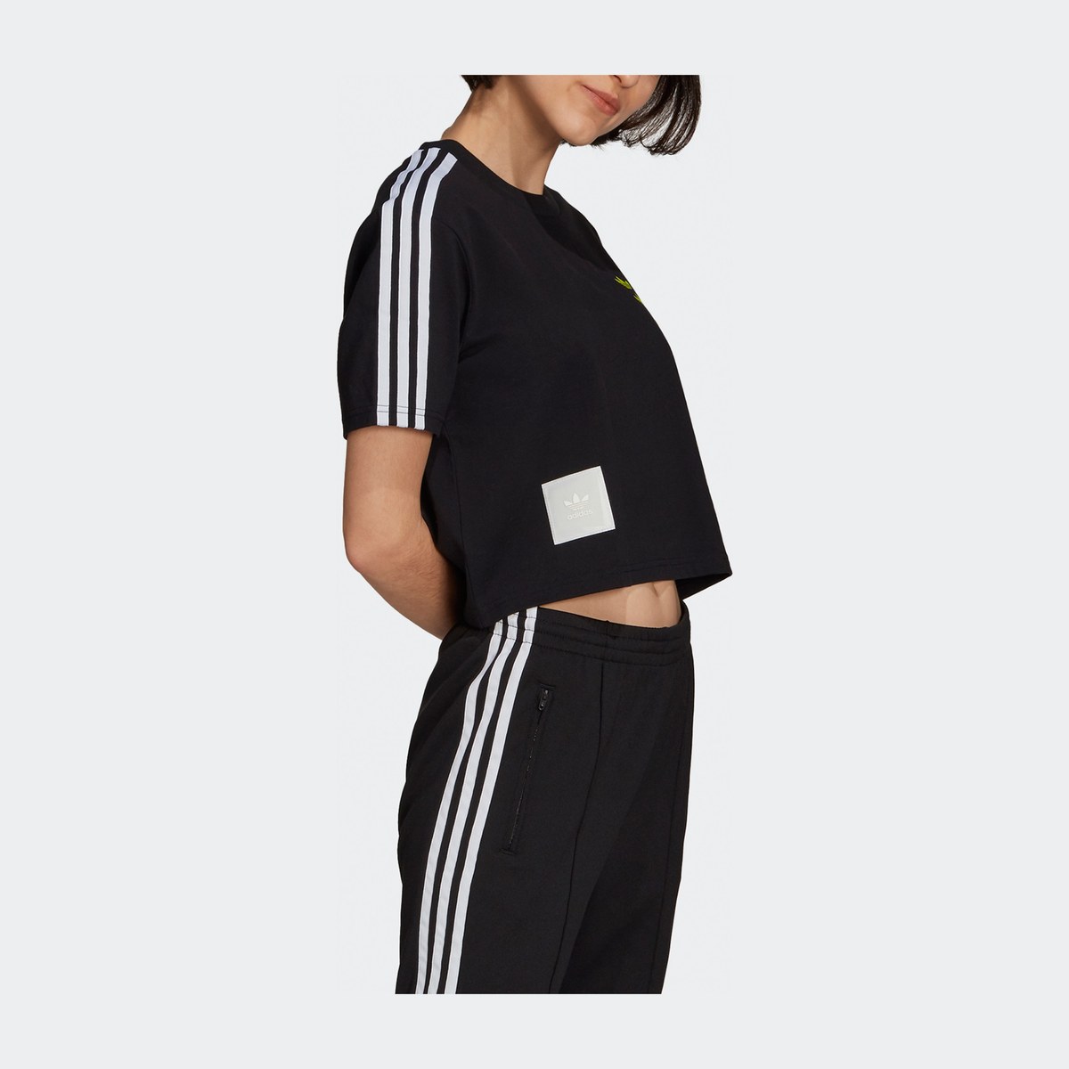 adidas originals logoT