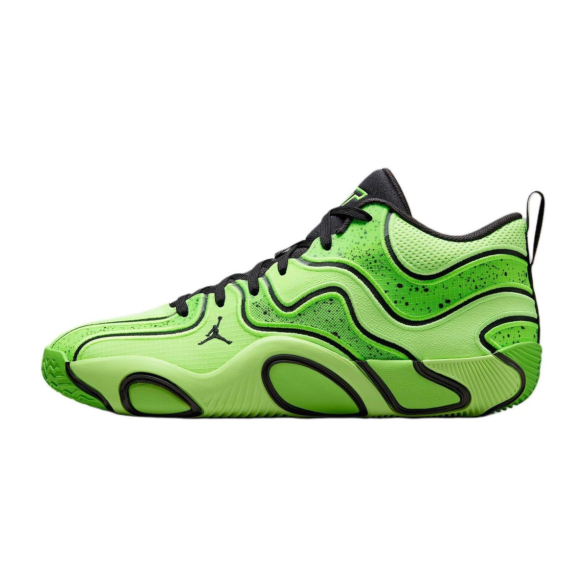 Nike Tatum 3 PF Ghost Green