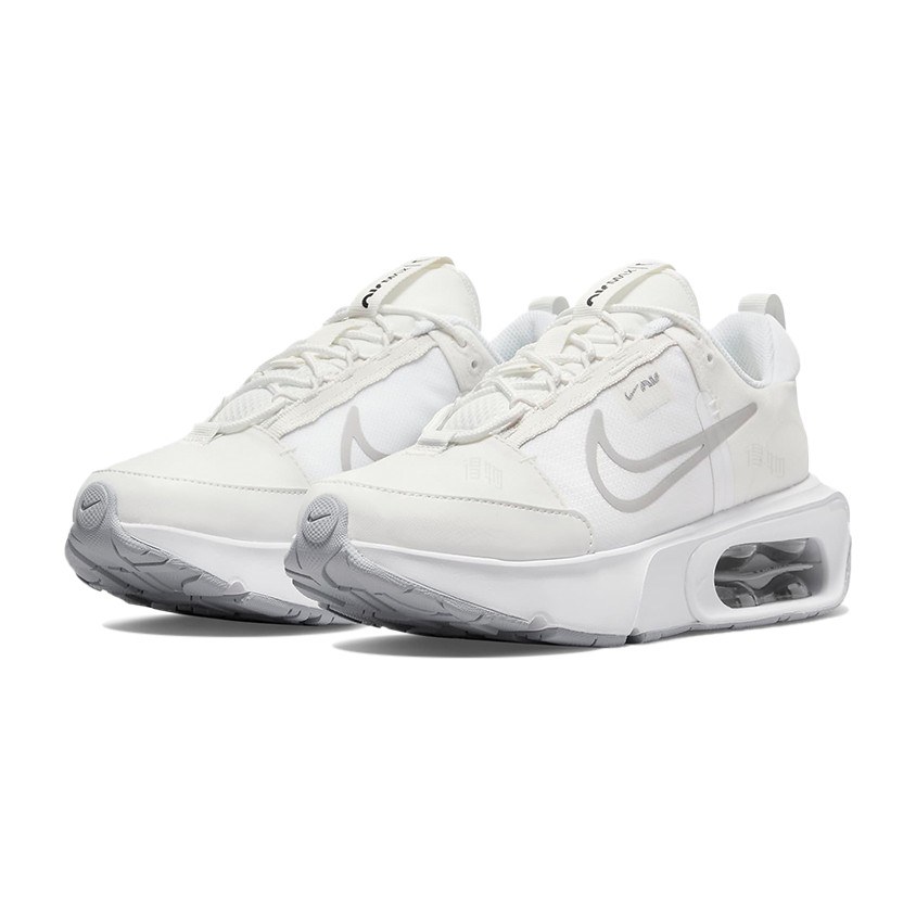 Nike Air Max INTRLK White