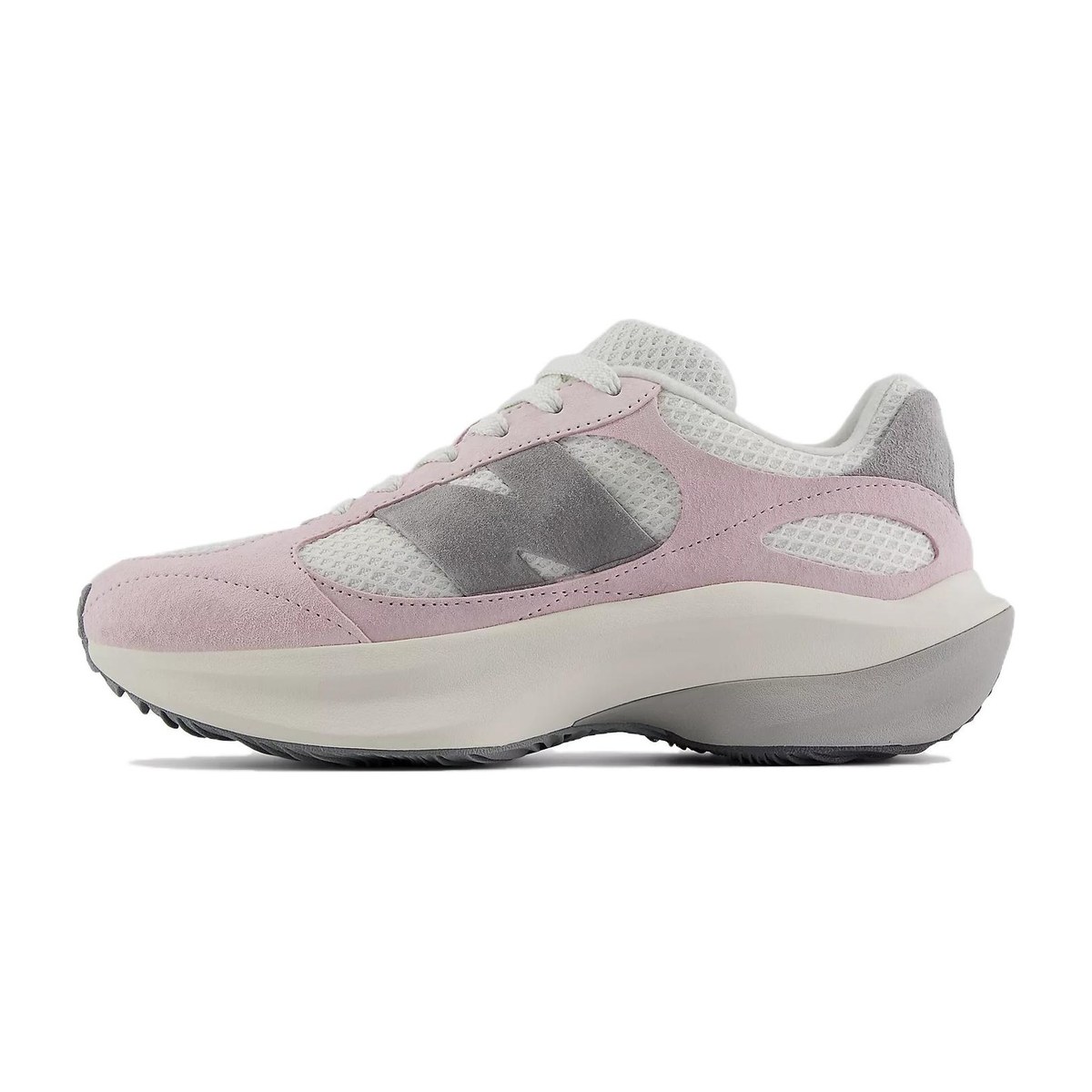 New Balance Wrpd Runner Pink White Grey