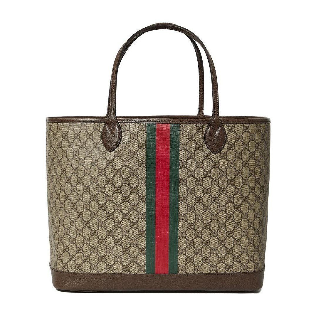GUCCI GG Tote Bag