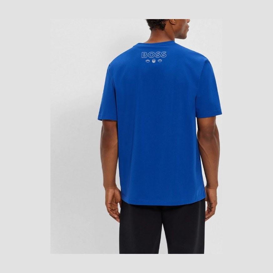 HUGO BOSS T