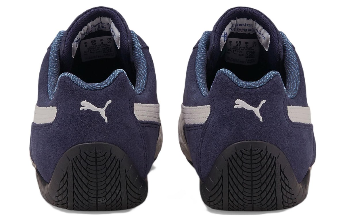 PUMA Speedcat OG Sparco Low